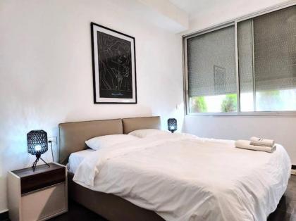 Chic Contemporary 3BR in Mar Mikhael - image 12