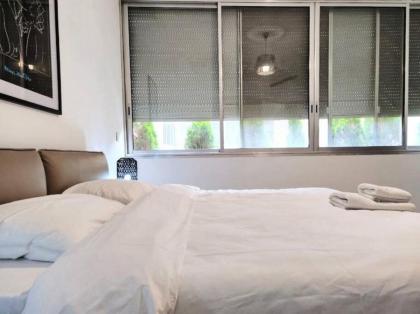 Chic Contemporary 3BR in Mar Mikhael - image 13
