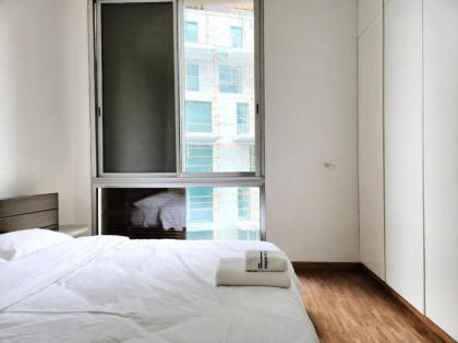 Chic Contemporary 3BR in Mar Mikhael - image 15