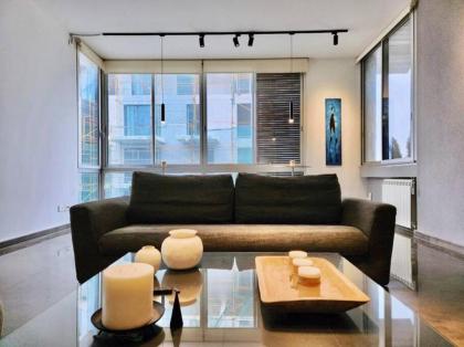 Chic Contemporary 3BR in Mar Mikhael - image 2