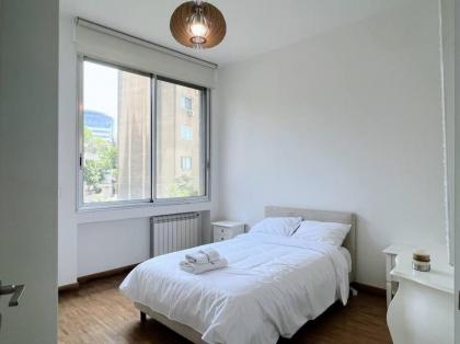 Chic Contemporary 3BR in Mar Mikhael - image 20