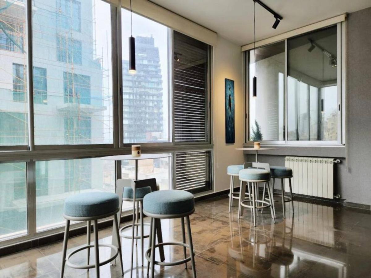 Chic Contemporary 3BR in Mar Mikhael - image 5