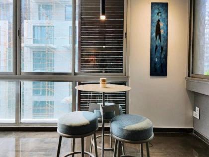 Chic Contemporary 3BR in Mar Mikhael - image 6