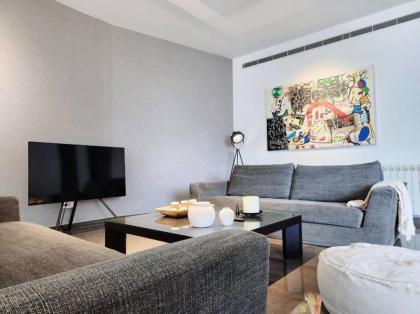 Chic Contemporary 3BR in Mar Mikhael - image 7