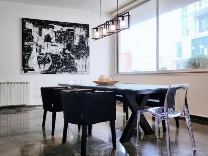 Chic Contemporary 3BR in Mar Mikhael - image 8