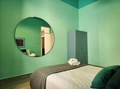 Spacious 2 Bedroom Apt In Mar Mikhael - image 24