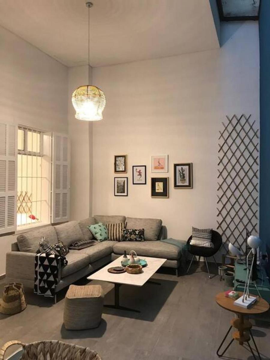 Skylight 1BR Apartment Mar Mikhael - image 3