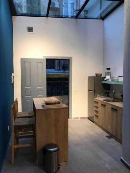Skylight 1BR Apartment Mar Mikhael - image 7