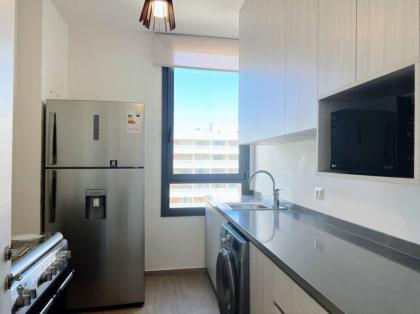 Elevated 2BR living in Hamra - image 10