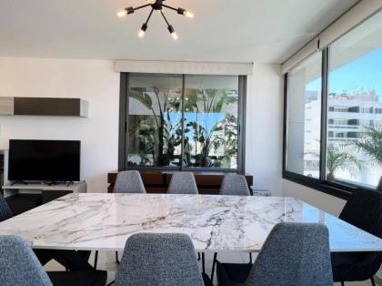 Elevated 2BR living in Hamra - image 11
