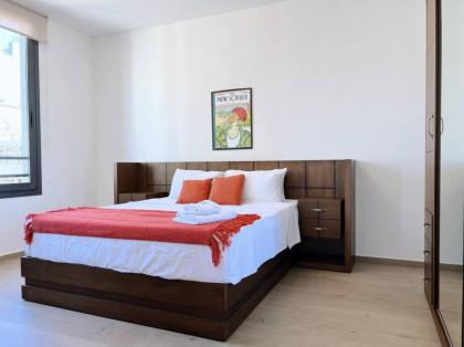 Elevated 2BR living in Hamra - image 13