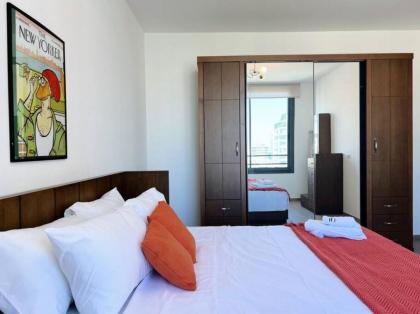 Elevated 2BR living in Hamra - image 14