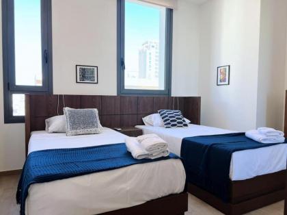 Elevated 2BR living in Hamra - image 16