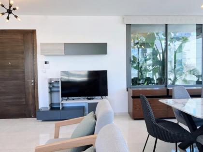 Elevated 2BR living in Hamra - image 6