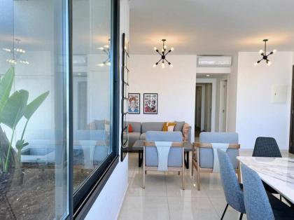 Elevated 2BR living in Hamra - image 7