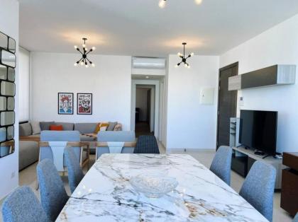 Elevated 2BR living in Hamra - image 8