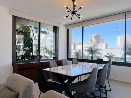 Elevated 2BR living in Hamra - image 9