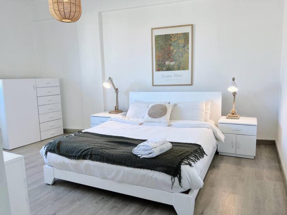 Chill 2Br haven Gemmayze - main image
