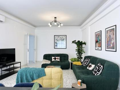 Chill 2Br haven Gemmayze - image 14