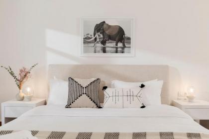 Stunning Artist House in Saifi - image 15