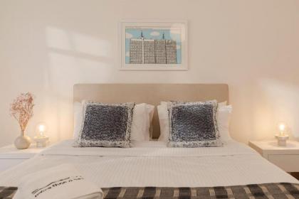 Stunning Artist House in Saifi - image 21