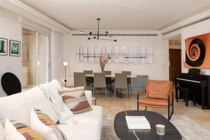 Stunning Artist House in Saifi - image 3