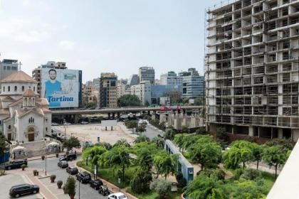 Stunning Artist House in Saifi - image 30