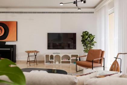 Stunning Artist House in Saifi - image 4