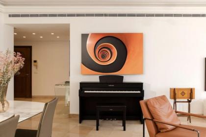 Stunning Artist House in Saifi - image 6