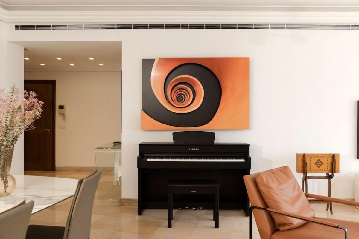 Stunning Artist House in Saifi - image 6