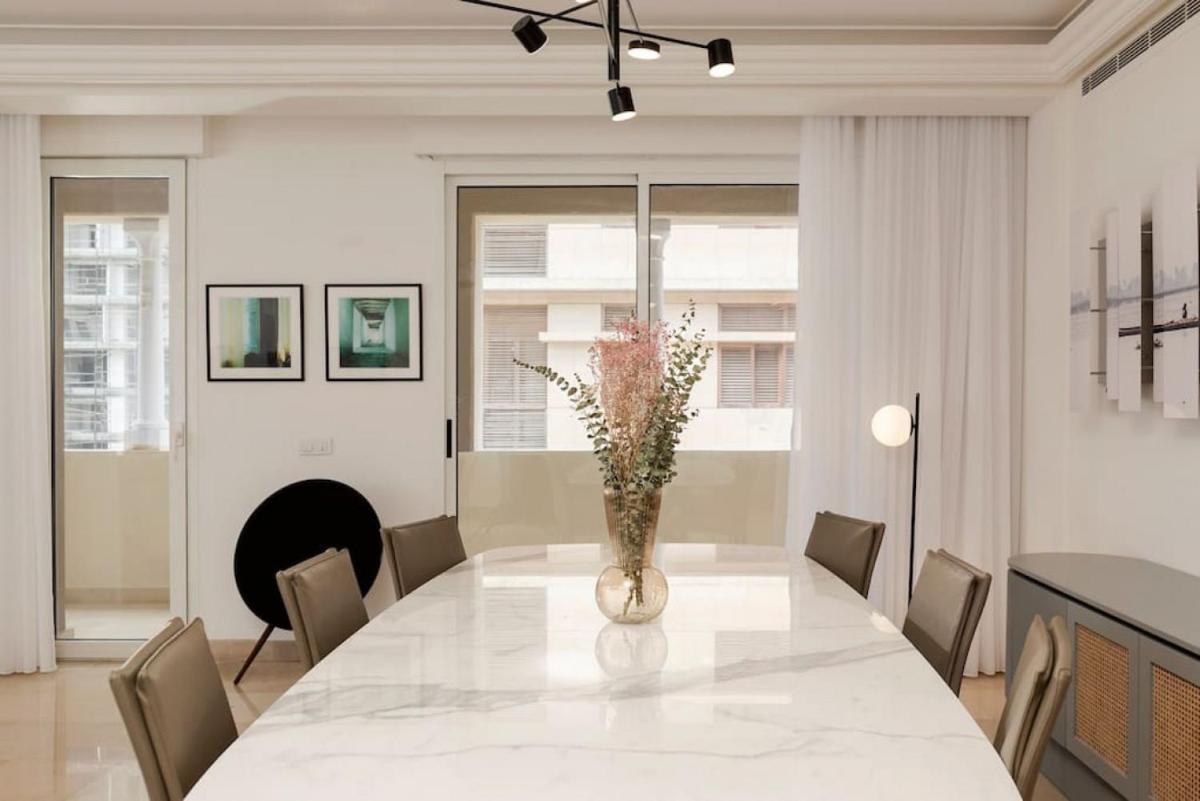 Stunning Artist House in Saifi - image 7