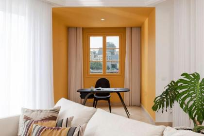 Stunning Artist House in Saifi - image 8