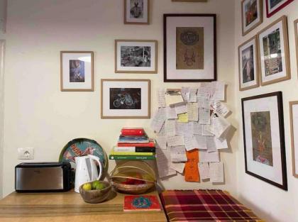 Designer 1BR apt in Gemmayze - image 19