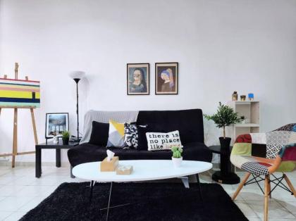 Artist Nest In Getaoui Achrafieh