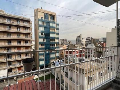 Artist Nest In Getaoui Achrafieh - image 13