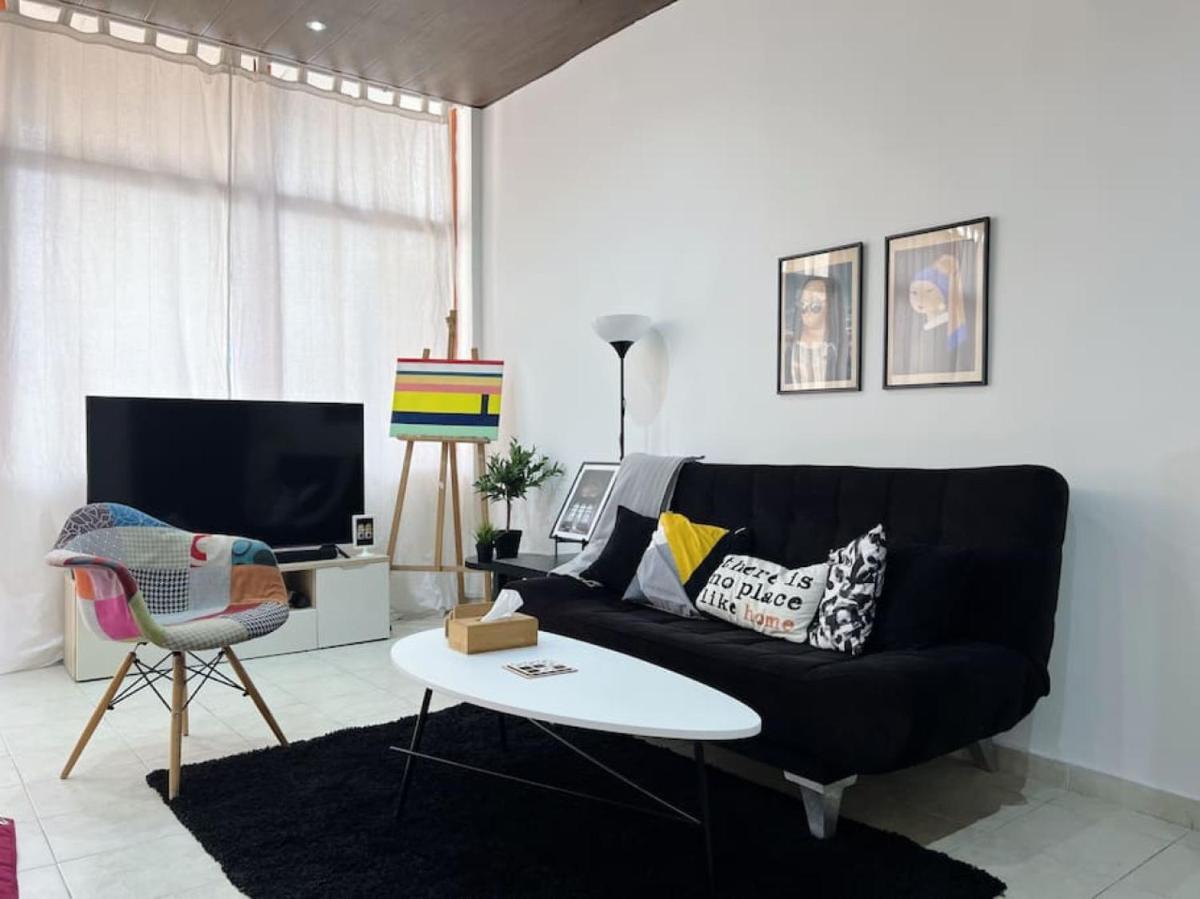 Artist Nest In Getaoui Achrafieh - image 2