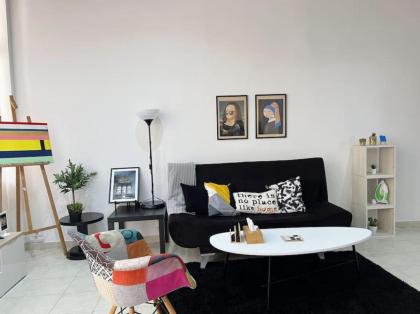 Artist Nest In Getaoui Achrafieh - image 3