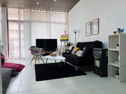 Artist Nest In Getaoui Achrafieh - image 4
