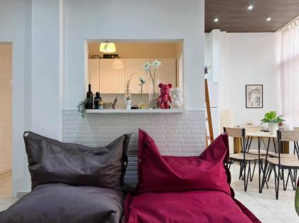 Artist Nest In Getaoui Achrafieh - image 5