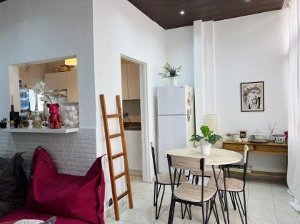 Artist Nest In Getaoui Achrafieh - image 6