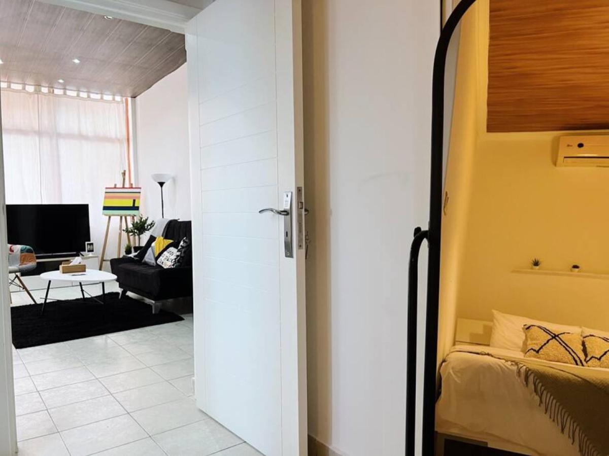 Artist Nest In Getaoui Achrafieh - image 7