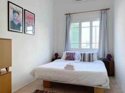 Bright Loft 4BR MarMikhael - image 13