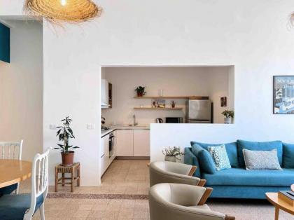 Bright Loft 4BR MarMikhael - image 7