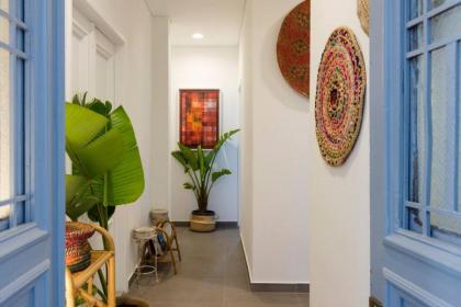 Boho 03 Bohemian Studio in Mar Mikhael Eartha - image 15