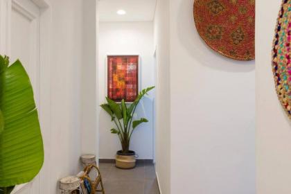Boho 03 Bohemian Studio in Mar Mikhael Eartha - image 16
