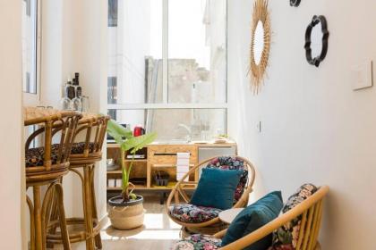 Boho 03 Bohemian Studio in Mar Mikhael Eartha - image 2
