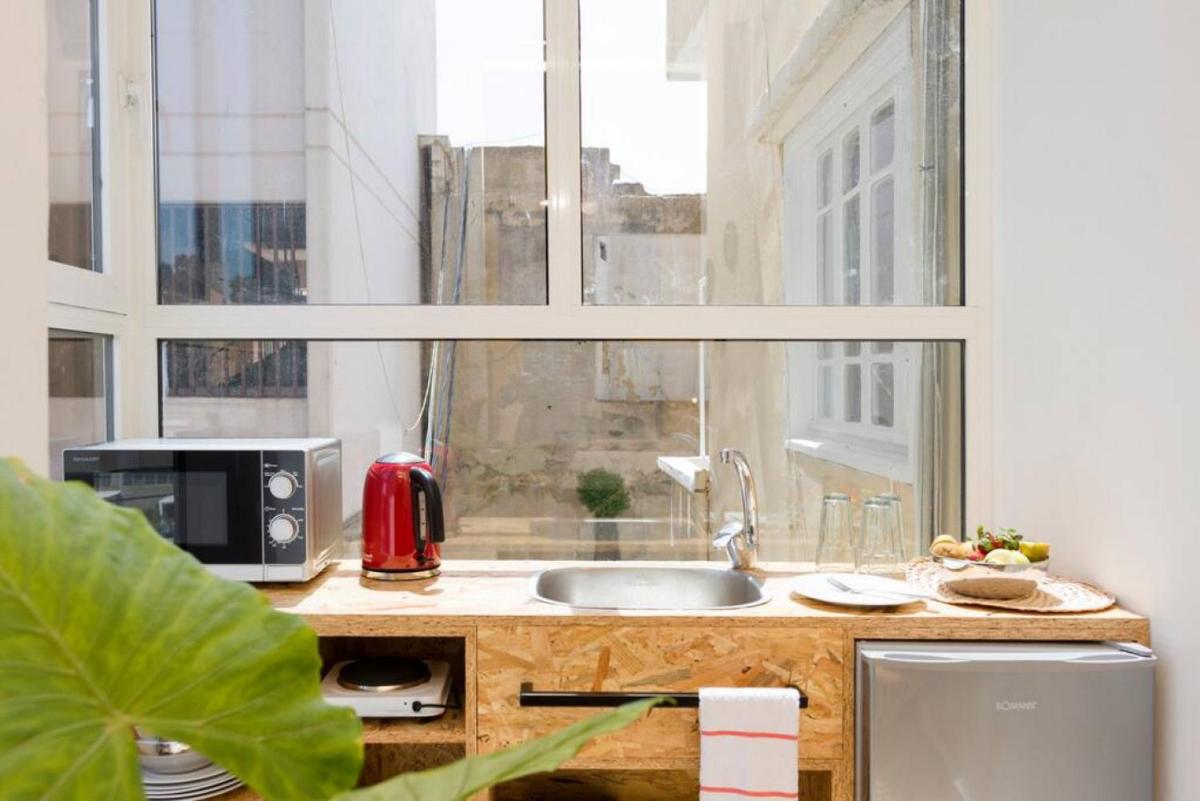 Boho 03 Bohemian Studio in Mar Mikhael Eartha - image 3