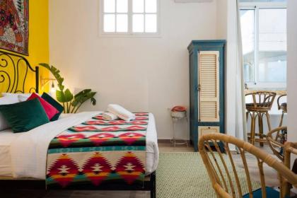 Boho 03 Bohemian Studio in Mar Mikhael Eartha - image 6