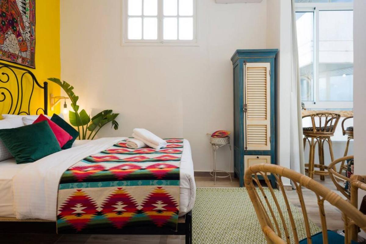 Boho 03 Bohemian Studio in Mar Mikhael Eartha - image 6