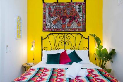 Boho 03 Bohemian Studio in Mar Mikhael Eartha - image 7